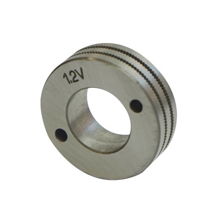 FUBAG Ролики 1,0/1,2 порошковая проволока для DRIVE INMIG DW арт. 41104 / 41105 - 4 шт. в Туле фото