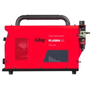 FUBAG Аппарат плазменной резки Plasma 50 (46122) + Горелка для плазмореза FB P60 6m (38468)  в Туле фото