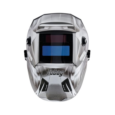  Маска сварщика Хамелеон FUBAG IR 9-13C S в Туле фото