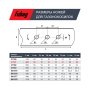 Нож для газонокосилок FUBAG 46 см (18") в Туле фото