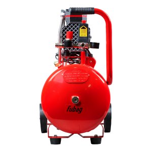 Компрессор безмасляный малошумный FUBAG Свободный Воздух (Free Air) 240/50/2.0 S в Туле фото