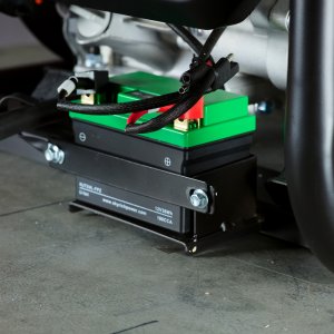 Инверторный генератор FUBAG TI 11000 A ES купить в Туле