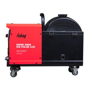 FUBAG Подающий механизм DRIVE XMIG DW PULSE в Туле фото