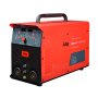 FUBAG Инвертор сварочный INTIG 400 T W AC/DC PULSE + горелка FB TIG 18 5P 4m + модуль охлаждения + тележка в Туле фото