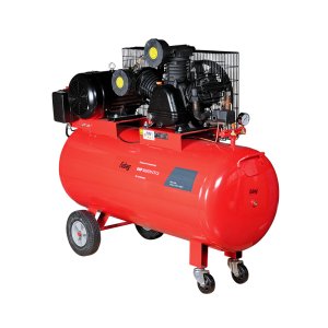 Ременной двухступенчатый компрессор FUBAG DCF-900/270 CT7.5 в Туле фото