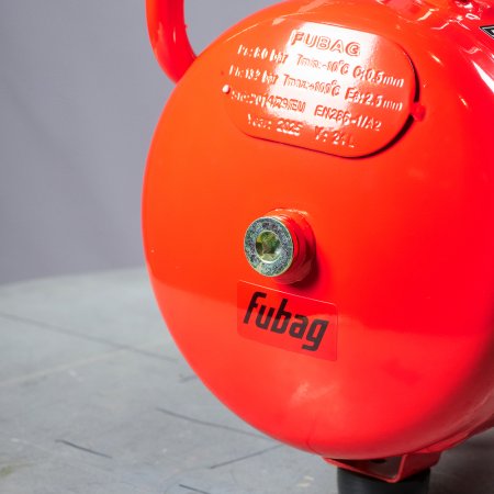 Компрессор безмасляный малошумный FUBAG Свободный Воздух (Free Air) 170/24/1.5 S в Туле фото