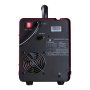 FUBAG Сварочный полуавтомат IRMIG 200 SYN PULSE LED (с горелкой 250А в комплекте) в Туле фото