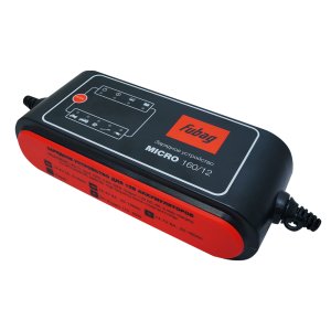 Зарядное устройство FUBAG MICRO 160/12 в Туле фото