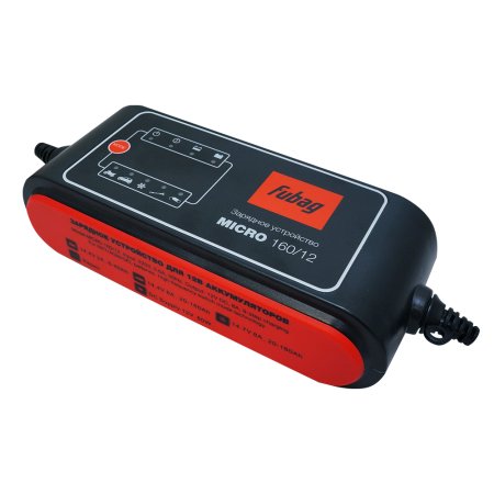 Зарядное устройство FUBAG MICRO 160/12 в Туле фото