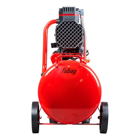Компрессор безмасляный малошумный FUBAG Свободный Воздух (Free Air) 240/50/2.0 S в Туле фото