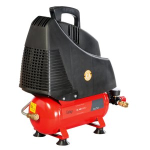 Компрессор воздушный безмасляный FUBAG OL 195/6 CM1.5 в Туле фото