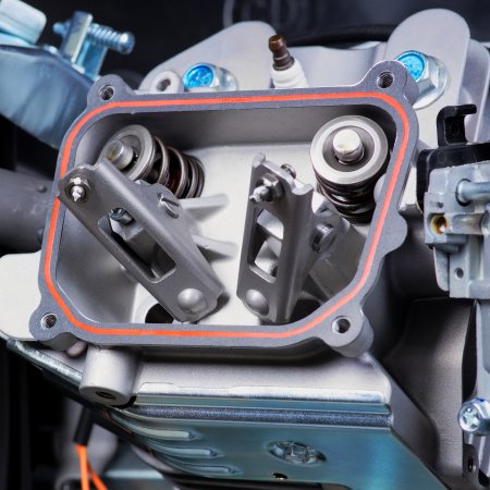 Бензиновый генератор FUBAG BS 8500 XD ES DUPLEX для одно и трехфазного режимов работы в Туле фото