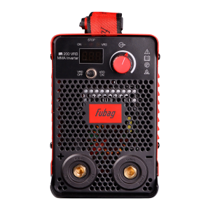 Инвертор сварочный FUBAG IR 200 VRD в Туле фото