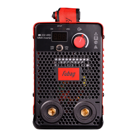 Инвертор сварочный FUBAG IR 200 VRD в Туле фото