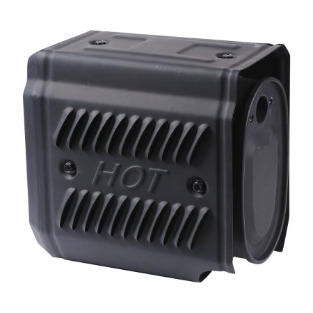 Глушитель для бензиновых генераторов FUBAG WS 230 DDC ES, WS 230 DC ES