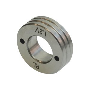 FUBAG Ролики 1,2/1,6  сталь, для DRIVE INMIG DW арт. 41104 / 41105 - 4 шт. в Туле фото