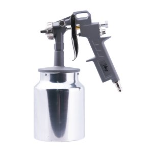 FUBAG Краскораспылитель BASIC S750/1.5 HP с нижним бачком в Туле фото