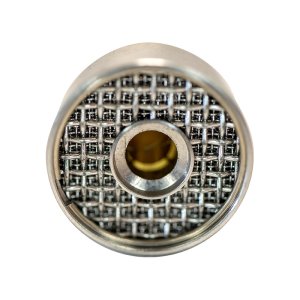 FUBAG Цанга c газовой линзой ф4.8 FB TIG 240-550W (2 шт.) в Туле фото