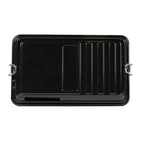 Фильтр воздушный в сборе для сварочного генератора FUBAG WS 230 DC ES, WS 230 DDC ES 