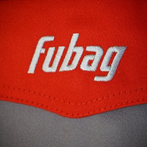 Рабочий халат Fubag размер 52-54 рост 3 в Туле фото