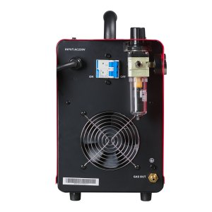 FUBAG Аппарат плазменной резки Plasma 60 LCD (46124) + Горелка для плазмореза FB P60 6m (38468) в Туле фото