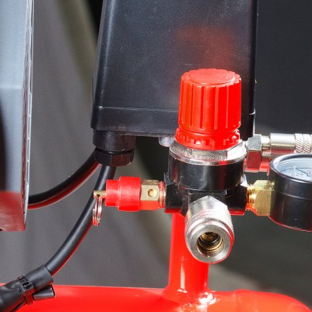 Компрессор безмасляный малошумный FUBAG Свободный Воздух (Free Air) 240/50/2.0 S в Туле фото