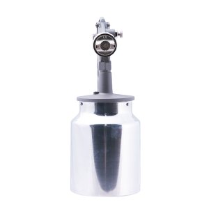 FUBAG Краскораспылитель BASIC S750/1.5 HP с нижним бачком в Туле фото