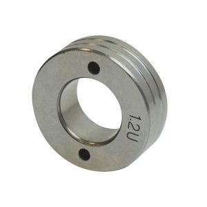 FUBAG Ролики 1,0/1,2 алюминий для DRIVE INMIG DW арт. 41104 / 41105 - 4 шт. в Туле фото