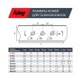 Нож для газонокосилок FUBAG 40,7 см (17")  в Туле фото