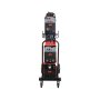FUBAG Cварочный полуавтомат INMIG 500T DW SYN + Подающий механизм DRIVE INMIG DW SYN +Шланг-пакет 5 метров 70мм2 14 pol с жидкостным охлаждением для INMIG 500T DW SYN + Горелка FB 500 3m + Блок жидкостного охлаждения Cool 70 + Тележка для аппаратов в Туле фото