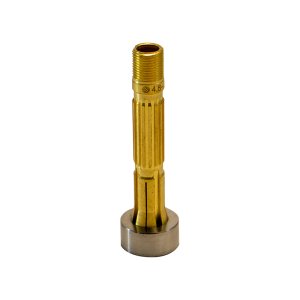 FUBAG Цанга c газовой линзой ф4.8 FB TIG 240-550W (2 шт.) в Туле фото