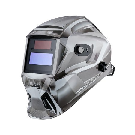  Маска сварщика Хамелеон FUBAG IR 9-13C S в Туле фото