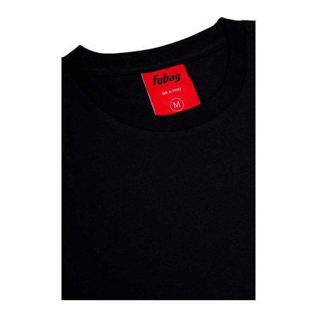 Фирменная футболка Fubag размер XL в Туле фото