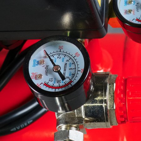 Компрессор безмасляный малошумный FUBAG Свободный Воздух (Free Air) 170/9/1.5 S в Туле фото