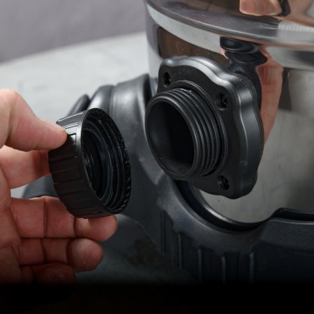 FUBAG Строительный пылесос WD 5SP в Туле фото