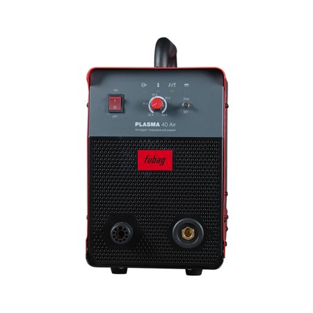 FUBAG PLASMA 40 Air с резаком FB P40 в Туле фото
