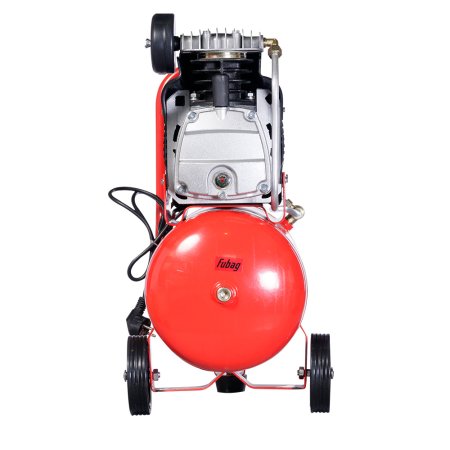 Поршневой масляный компрессор FUBAG FC 230/24 CM2 в Туле фото