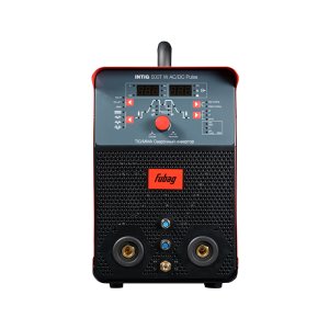 FUBAG Сварочный инверторный аргонодуговой аппарат INTIG 500 T AC/DC PULSE с горелкой FB TIG 26 5P 4m в Туле фото