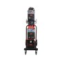 FUBAG Cварочный полуавтомат INMIG 500T DW SYN PULSE+ Подающий механизм DRIVE INMIG DW SYN PULSE  + Горелка FB 500 3m + Блок жидкостного охлаждения Cool 70 + Тележка для аппаратов  +Шланг-пакет 5 метров 70мм2 14 pol с жидкостным  охлаждением в Туле фото