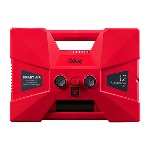 Компрессорный набор FUBAG Smart Air в Туле фото