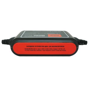 Зарядное устройство FUBAG MICRO 40/12 в Туле фото
