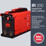 FUBAG Сварочный инвертор IR 200 в Туле фото