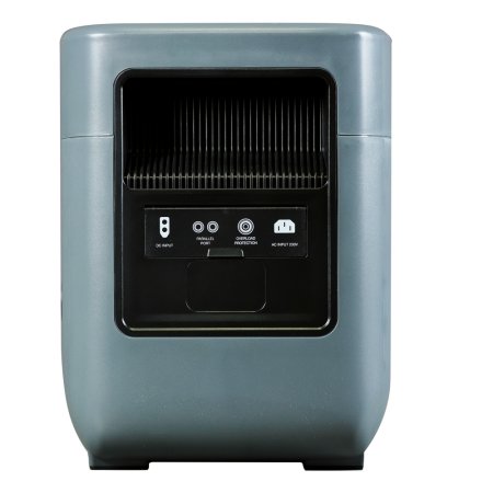 Портативная электростанция FUBAG AS 4800i (аккумулятор LiFePO4) в Туле фото