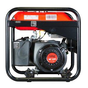 Инверторный генератор FUBAG PRI 5500 открытого типа в Туле фото