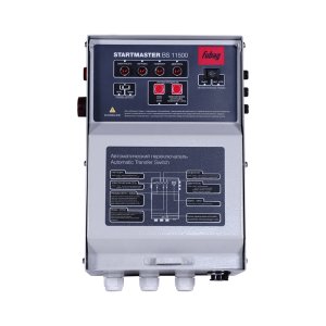 FUBAG Блок автоматики Startmaster BS 11500 (230V) для бензиновых электростанций. Однофазный. в Туле фото