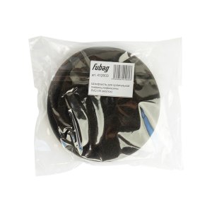 FUBAG Шлифлисты для орбитальной пневмошлифмашины SVC125 (хлопок) в Туле фото