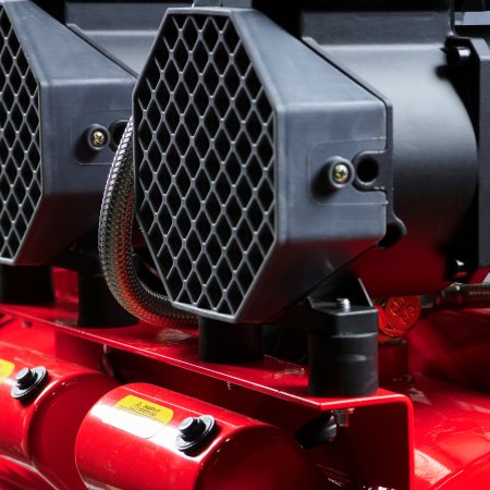 Компрессор безмасляный малошумный FUBAG Свободный Воздух (Free Air) 350/50/3.0 S в Туле фото