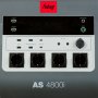Портативная электростанция FUBAG AS 4800i (аккумулятор LiFePO4) в Туле фото