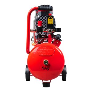 Компрессор безмасляный малошумный FUBAG Свободный Воздух (Free Air) 240/24/2.0 S в Туле фото