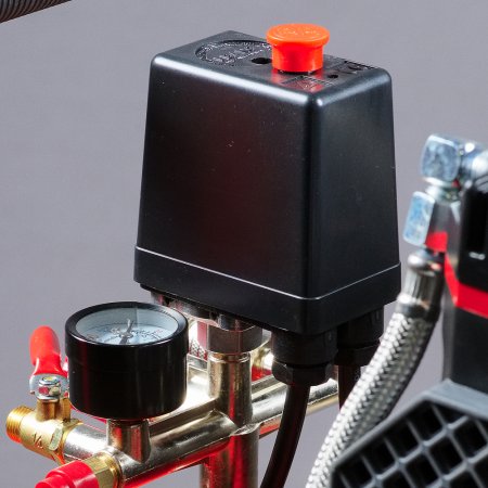 Компрессор безмасляный малошумный FUBAG Свободный Воздух (Free Air) 350/50/3.0 S в Туле фото